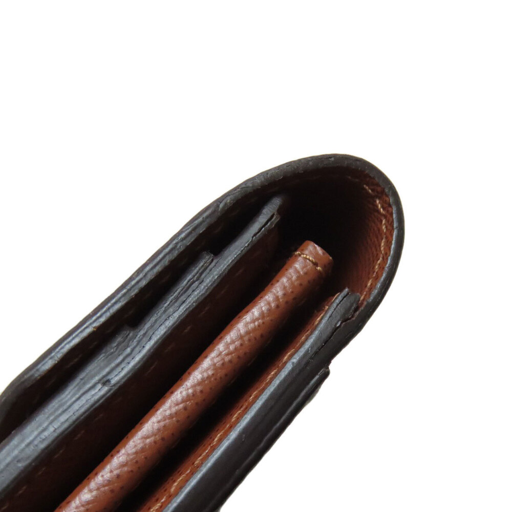 Louis Vuitton M60531 Portefeuille Sarah Long Wallet, Monogram Canvas, Women's... - Picture 14 of 16